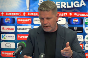 „Vreau să îi mănânc beregata!” » Flavius Stoican, delir de 15 minute: „Mânca-ți-aș gura ta, sunt convins că nu sunt fliu-fliu!”