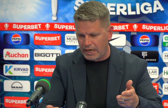 „Vreau să îi mănânc beregata!” » Flavius Stoican, delir de 15 minute: „Mânca-ți-aș gura ta, sunt convins că nu sunt fliu-fliu!”