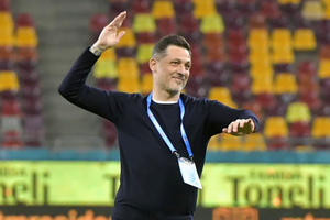 Oficial: Mirel Rădoi a plecat de la FCSB după 5 meciuri! » Gigi Becali nu l-a putut întoarce: „Vă spun cât îi dă Gaziantep. Foarte mulți bani!”