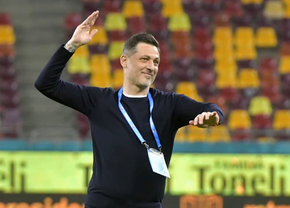 Oficial: Mirel Rădoi a plecat de la FCSB după 5 meciuri! » Gigi Becali nu l-a putut întoarce: „Vă spun cât îi dă Gaziantep. Foarte mulți bani!”