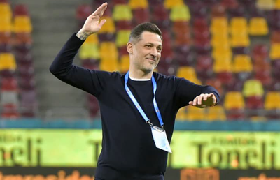 Mirel Rădoi a plecat de la FCSB după 5 meciuri! » Gigi Becali nu l-a putut întoarce: „Vă spun cât îi dă Gaziantep. Foarte mulți bani!”