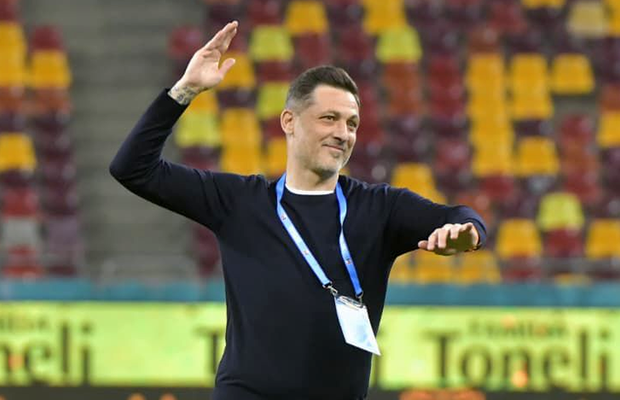 Mirel Rădoi a plecat de la FCSB după 5 meciuri! » Gigi Becali nu l-a putut întoarce: „Vă spun cât îi dă Gaziantep. Foarte mulți bani!”