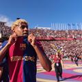 Barcelona, tricouri speciale în „El Clasico” // Imago Images