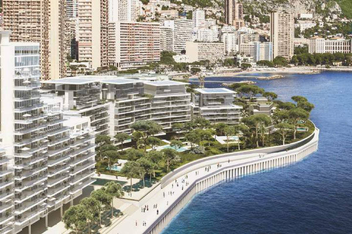 Jumătate de miliard de euro! » Rinat Ahmetov a cumpărat cel mai scump apartament din istorie