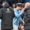 John Stones pleacă de la Manchester City la finalul acestui sezon / Foto: Imago Images