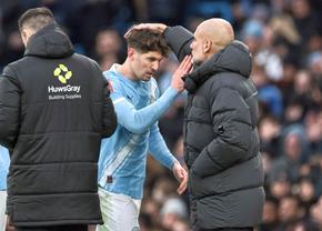 Gata, pleacă de la Manchester City după 10 ani! Informație dezvăluită de Fabrizio Romano
