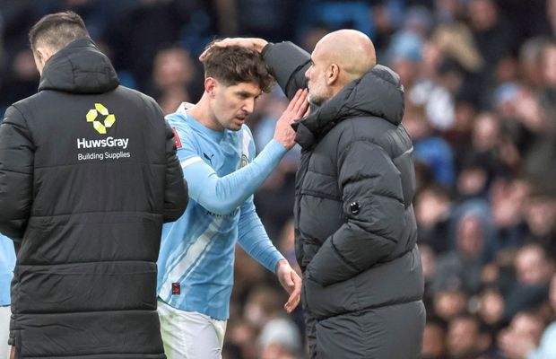 Gata, pleacă de la Manchester City după 10 ani! Informație dezvăluită de Fabrizio Romano