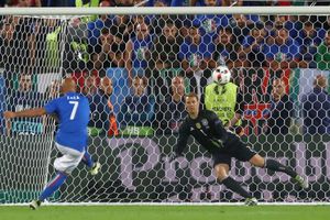 Penalty-ul de la Campionatul European i-a distrus cariera! Ajuns la 34 de ani, nu mai are echipă de 4 ani