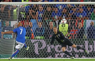 Penalty-ul de la Euro i-a distrus cariera! La 30 de ani a rămas fără echipă și acum trăiește retras într-o localitate de 1.000 de locuitori