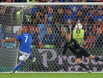 Penalty-ul de la Euro i-a distrus cariera! La 30 de ani a rămas fără echipă ...