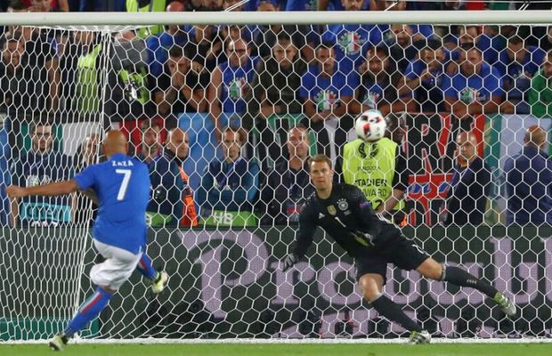 Penalty-ul de la Euro i-a distrus cariera! La 30 de ani a rămas fără echipă și acum trăiește retras într-o localitate de 1.000 de locuitori