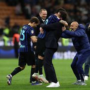 Cristi Chivu / FOTO: GettyImages