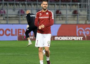 Elvir Koljic, dat dispărut de la Rapid
