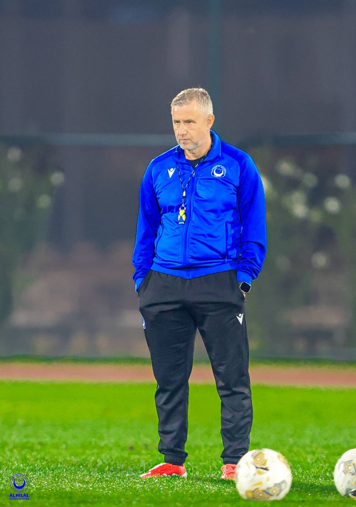 Laurențiu Reghecampf, la Al-Hilal Omdurman