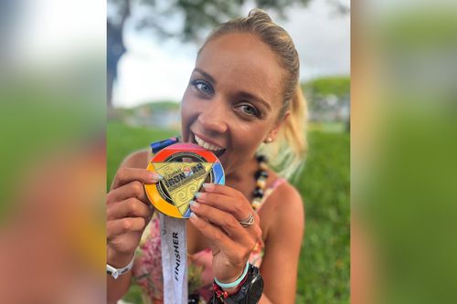 Mara Flavia Souza Araujo