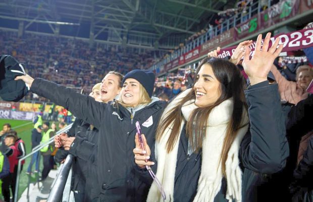 Au rămas fără antrenor! Despărțire anunțată astăzi în Giulești