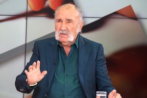 Ion Țiriac vine la „Prietenii lui Ovidiu” » „Ăsta e planul! Mai am două sau trei săptămâni”