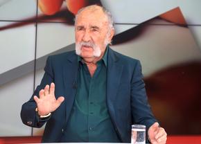 Ion Țiriac vine la „Prietenii lui Ovidiu” » „Ăsta e planul! Mai am două sau trei săptămâni”