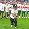 Vincent Kompany, antrenorul lui Bayern Munchen // FOTO: Getty Images