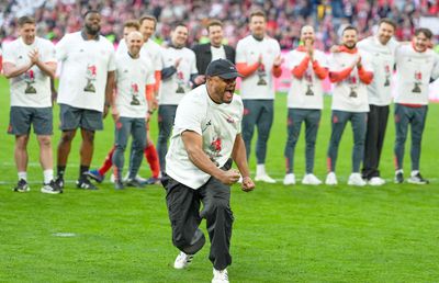 Vincent Kompany a refuzat oferta: „Aș rămâne fără familie”