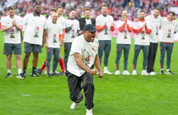 Vincent Kompany a refuzat oferta: „Aș rămâne fără familie”