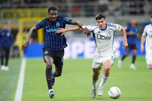 Inter - Como, pentru calificarea în finala Cupei Italiei: ocazii la ambele porți