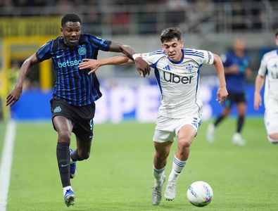 Inter - Como, pentru calificarea în finala Cupei Italiei: start de partidă