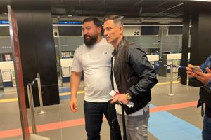 Primul fotbalist de la FCSB care ar putea face pasul la Gaziantep?!