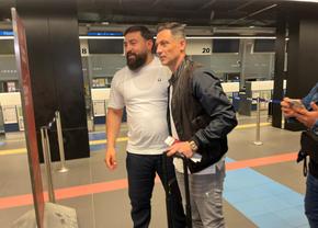 Primul fotbalist de la FCSB care ar putea face pasul la Gaziantep?! Apar primele indicii