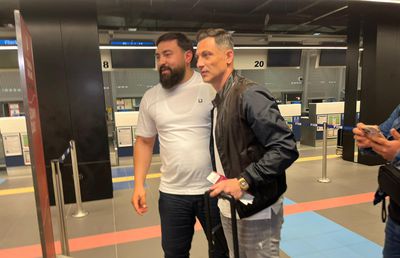 Primul fotbalist de la FCSB care ar putea face pasul la Gaziantep?! Apar primele indicii