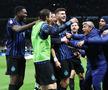 Aer de DUBLA ISTORICĂ! Cristi Chivu se califică într-un mod fantastic în finala Cupei Italiei » În minutul 68, Como o conducea pe Inter cu 2-0