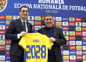 Gică Popescu, încurcat de un moment din prezentarea lui Hagi la națională: „Acolo mă duce cu gândul”