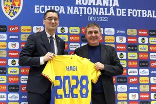 Gică Popescu, încurcat de un moment din prezentarea lui Hagi la națională: „Acolo mă duce cu gândul”