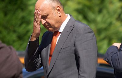 Revoluție în Giulești! 5 jucători sunt OUT de la Rapid