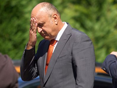 Revoluție în Giulești! 5 jucători sunt OUT de la Rapid