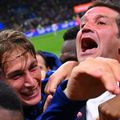 Inter a câștigat returul contra lui Como, 3-2, și s-a calificat în finala Cupei Italiei. Antrenorul Cristi Chivu a fost în vervă la interviuri.