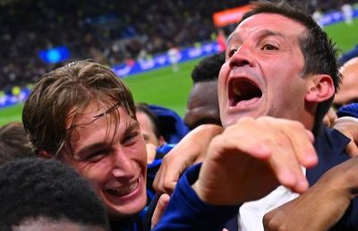 Ce înseamnă cele două cuvinte strigate de Cristi Chivu, imediat după Inter - Como