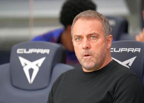 Doliu înainte de El Clasico! Tatăl lui Hansi Flick a murit în ziua meciului cu Real Madrid
