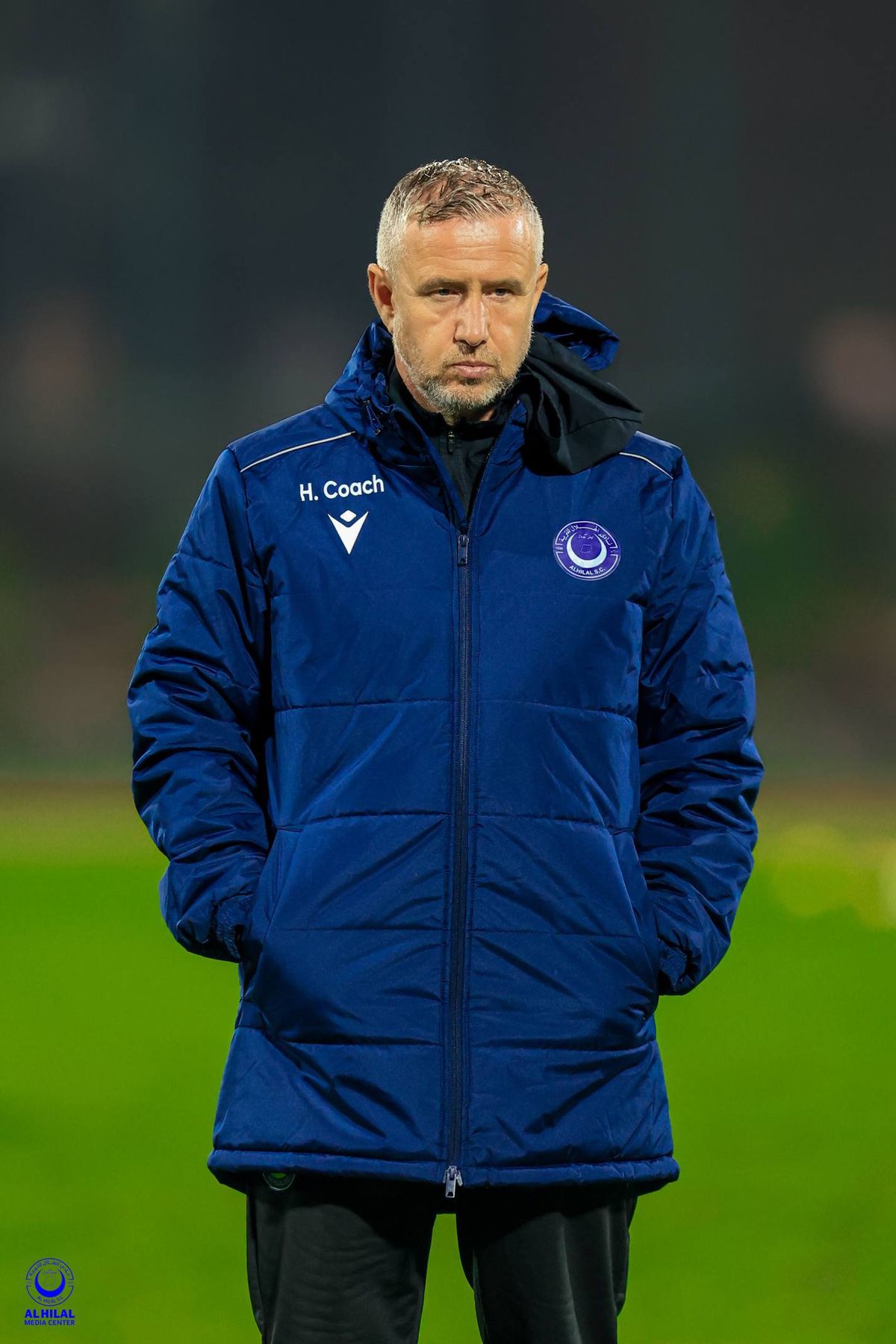 Laurențiu Reghecampf, la Al-Hilal Omdurman