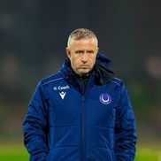 Laurențiu Reghecampf / Foto: Facebook Al-Hilal Omdurman