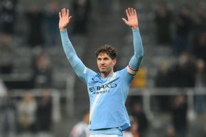 După Bernardo Silva, Pep Guardiola mai pierde un veteran » Pleacă de la Manchester City după 10 ani