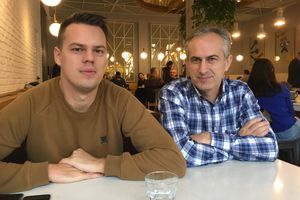 Daniel Kotecz, candidat la alegerile FRH, își expune ideile: „Să luăm exemplul handbalului maghiar!”