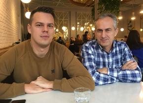 Daniel Kotecz, candidat la alegerile FRH, își expune ideile: „Să luăm exemplul handbalului maghiar!”