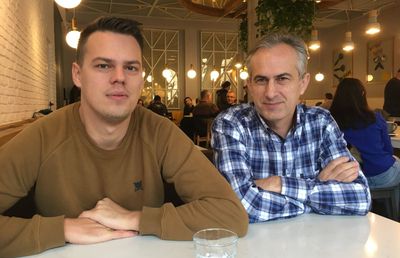 Daniel Kotecz, candidat la alegerile FRH, își expune ideile: „Să luăm exemplul handbalului maghiar!”