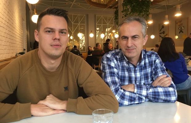 Daniel Kotecz, candidat la alegerile FRH, își expune ideile: „Să luăm exemplul handbalului maghiar!”
