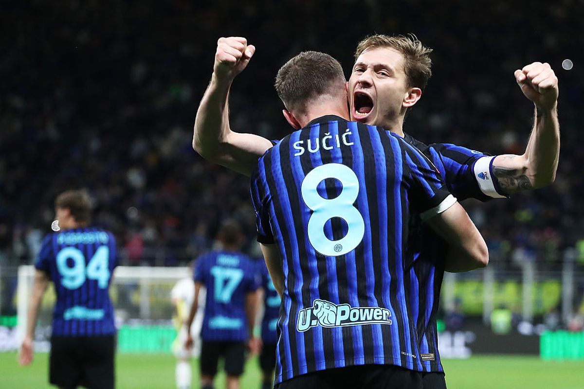 Italienii de la Gazzetta dello Sport au văzut ce a făcut Chivu în minutul 60 și prevăd ceva măreț: „Totul e posibil acum”