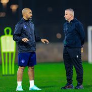 Laurențiu Reghecampf / Foto: Facebook Al-Hilal Omdurman