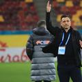 Mirel Rădoi, fostul antrenor de la FCSB/ FOTO Ionuț Iordache (GSP)