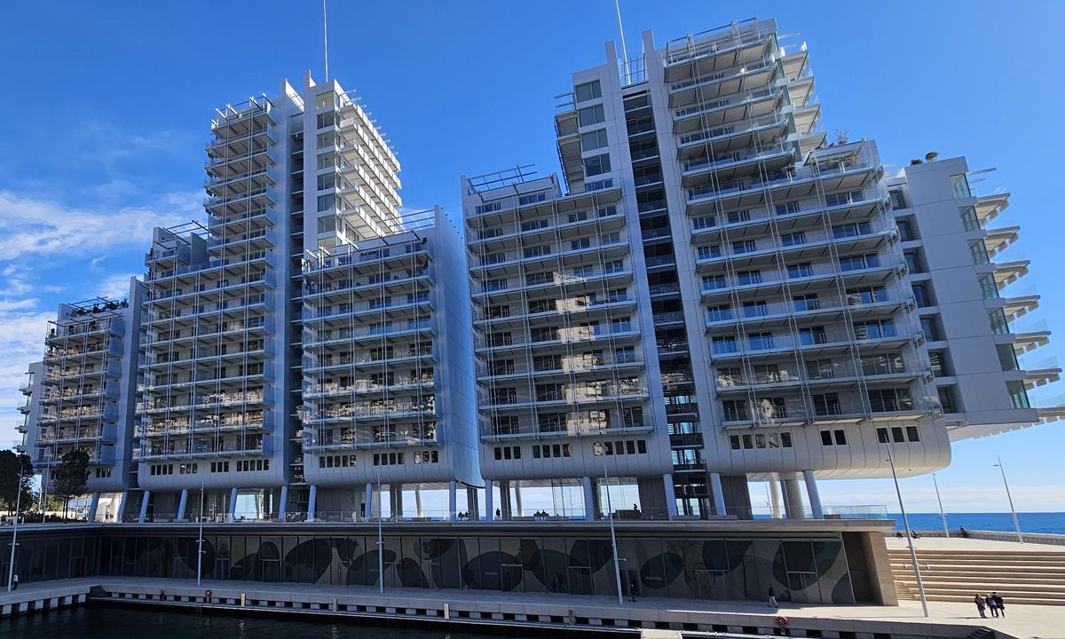 Jumătate de miliard de euro! » Rinat Ahmetov a cumpărat cel mai scump apartament din istorie