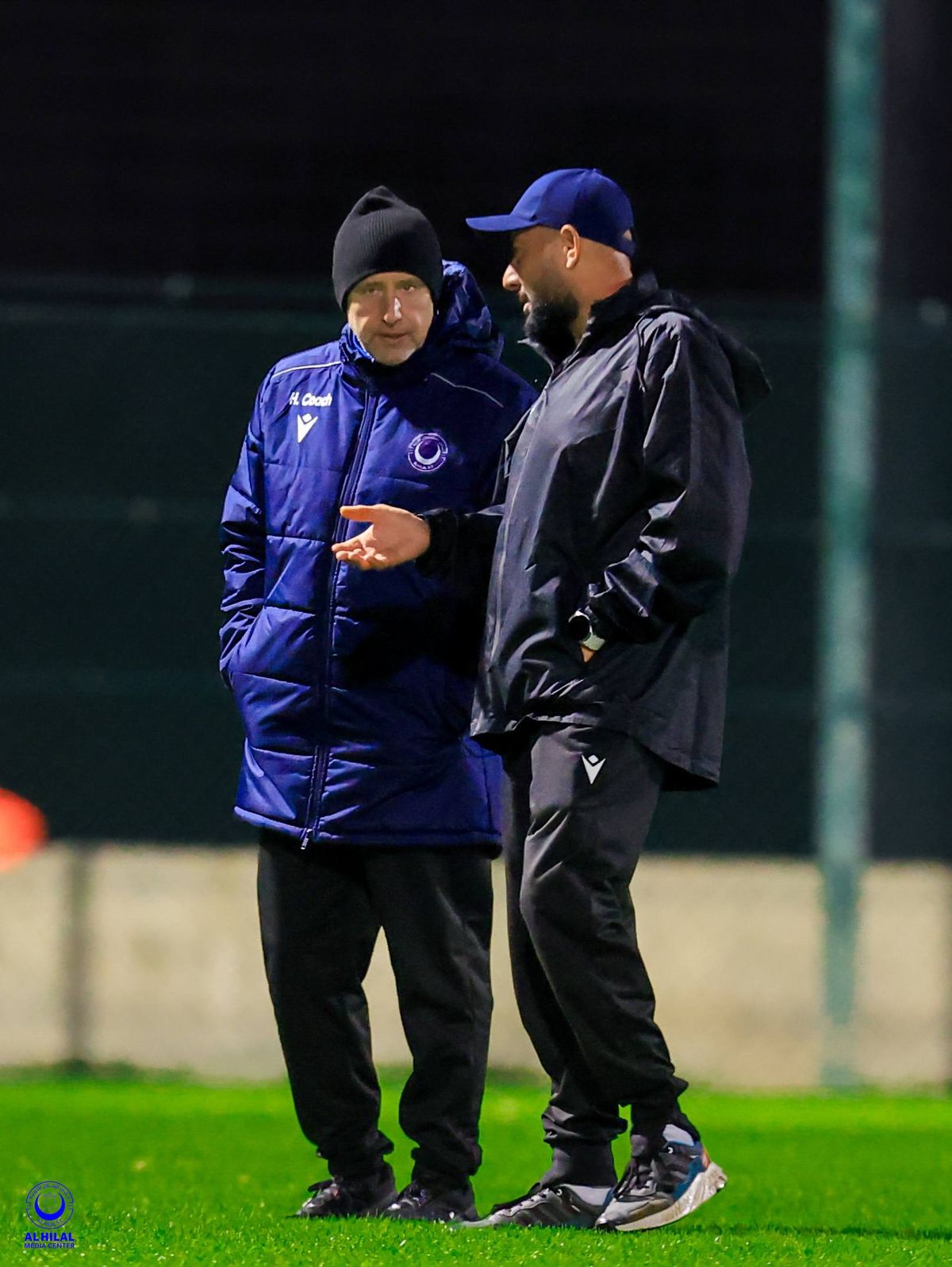 Laurențiu Reghecampf, la Al-Hilal Omdurman